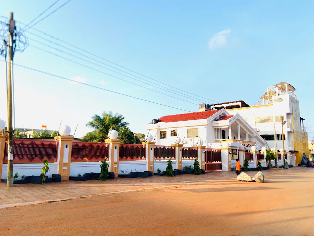 Venue